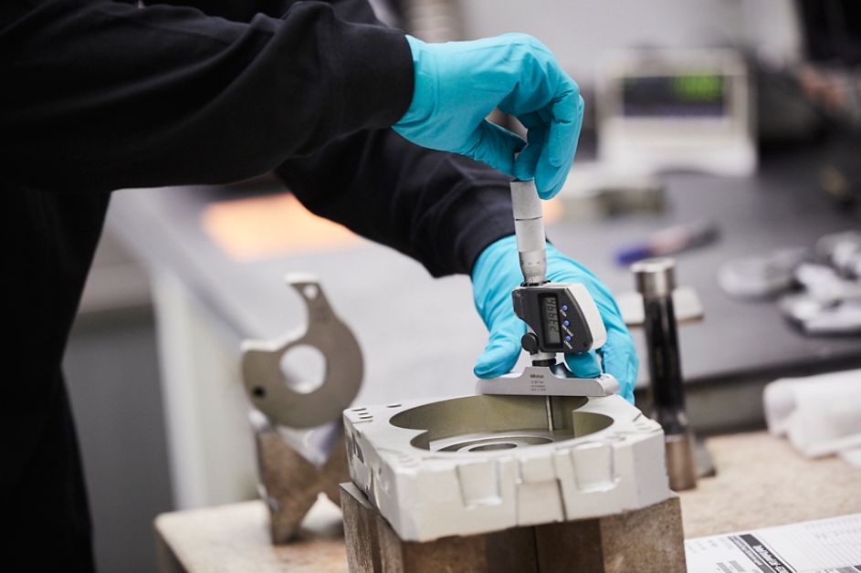 维护和服务协议 Leybold