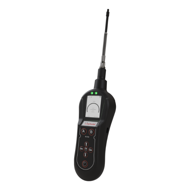 Leybold PHOENIX MOBILIS Ultra Handheld Helium Leak Detector 手持式氦检漏仪
