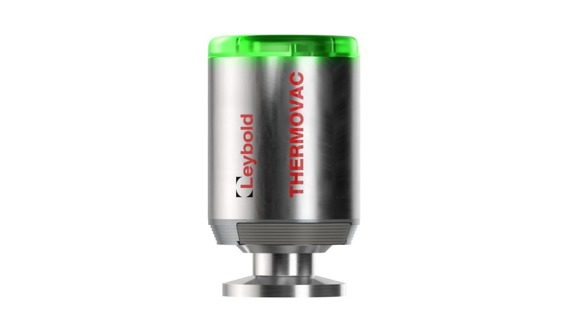 Leybold THERMOVAC 真空仪器