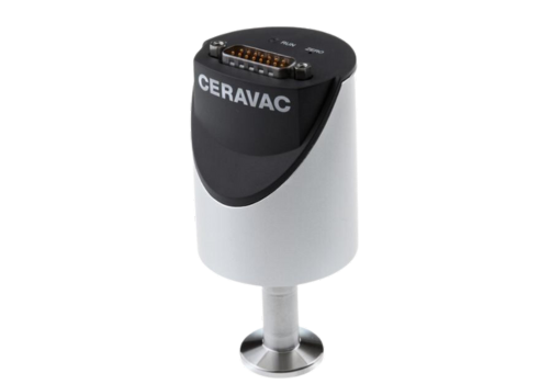 Leybold CERAVAC CTR 真空仪器