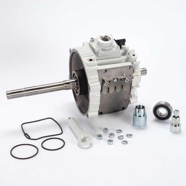 Repair Seal Kits R210LC-7 Sk210-8 Sy215c LG922D Excavator