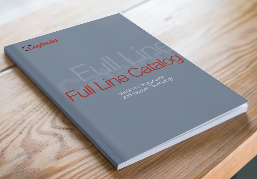 Catalogue chapters PDF Leybold