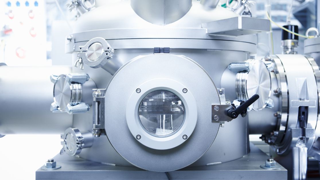 Leybold Fundamentals of Vacuum Technology Leybold