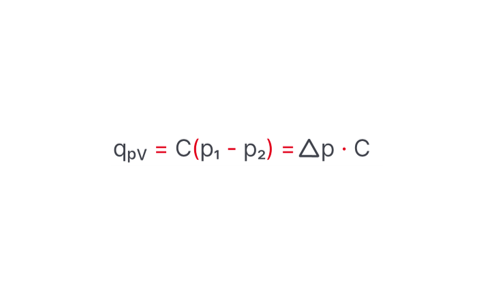 How Is Conductance In Vacuum Calculated Leybold Usa