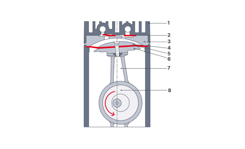 Diaphragm on sale vacuum pump